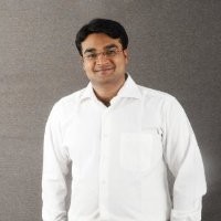 Vishal Shah