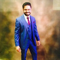 Aditya Dave