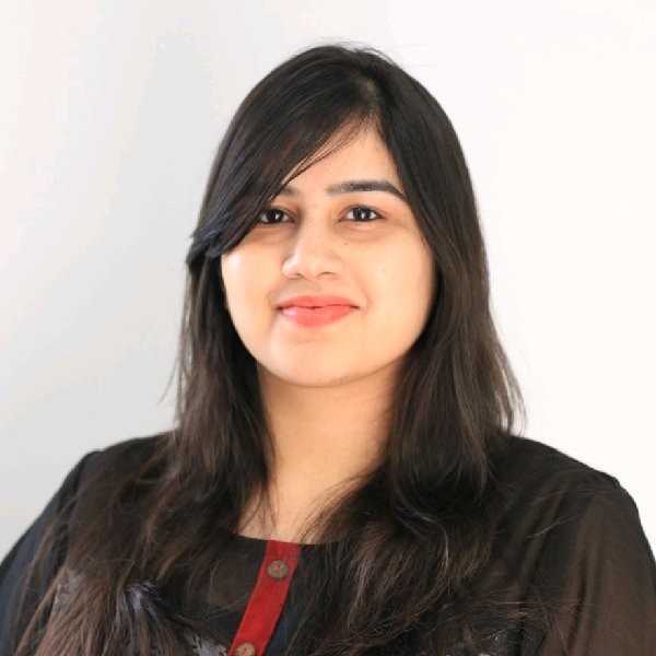 Heena Mantri